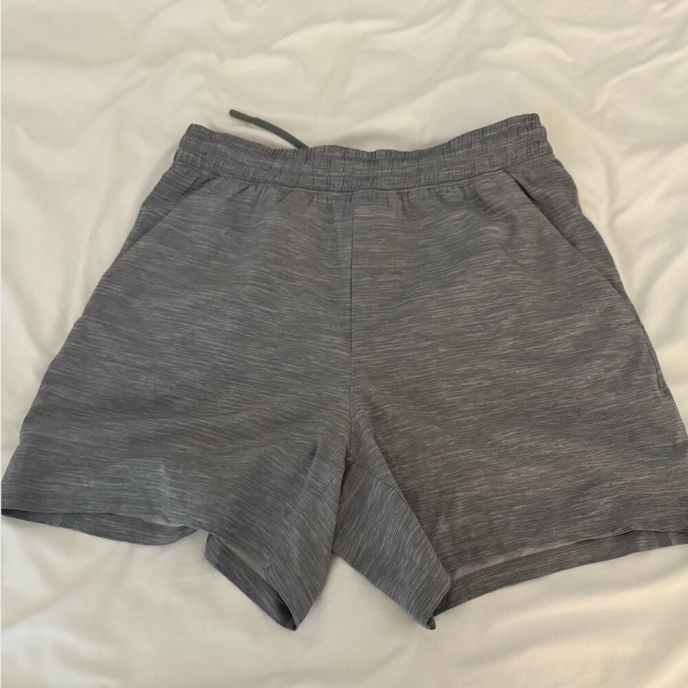 Lululemon men's shorts
